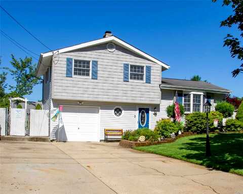 Newport, MEDFORD, NY 11763
