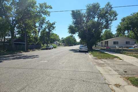 4Th, BILLINGS, MT 59101