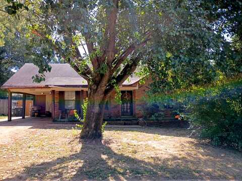 Coleman, MEMPHIS, TN 38128