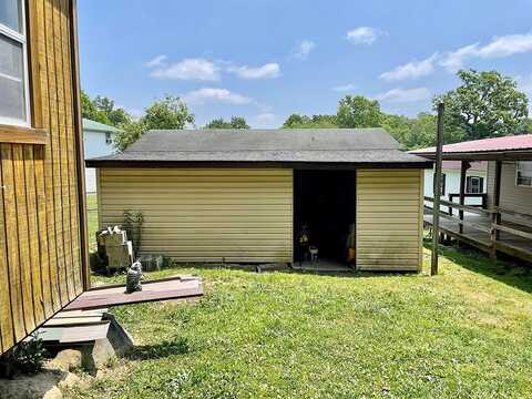 Short, PRINCETON, WV 24740