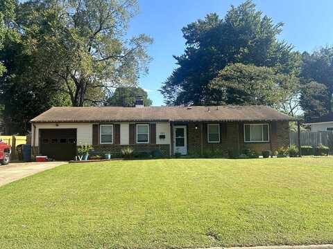 Windsor Gate, VIRGINIA BEACH, VA 23452