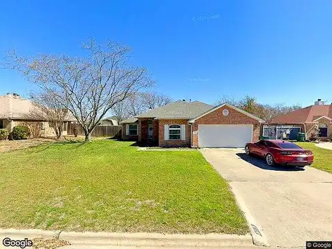 Hogan, HARKER HEIGHTS, TX 76548