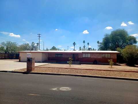 Rosewood, TUCSON, AZ 85711