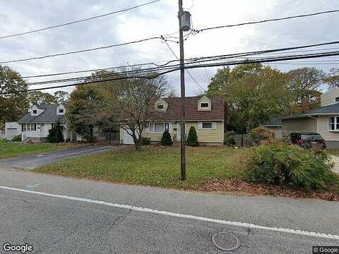 Ackerly, RONKONKOMA, NY 11779