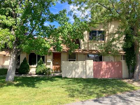 Condor, CARSON CITY, NV 89701
