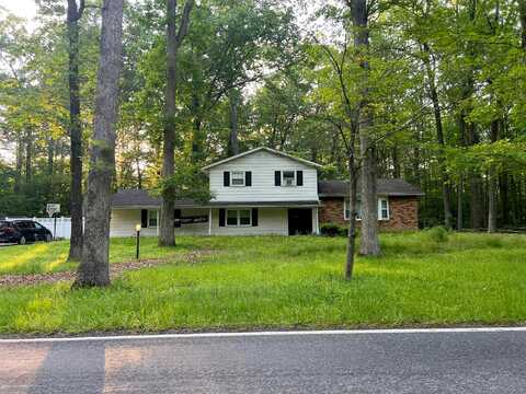 Spinnerstown, COOPERSBURG, PA 18036