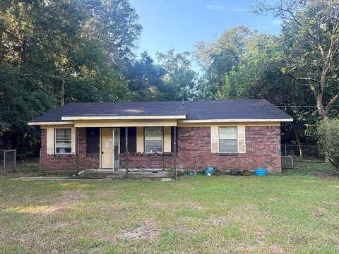 Jim Tom, WILMER, AL 36587