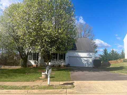 Spring Meadow, FREDERICKSBURG, VA 22407