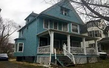 Knowles, CLEVELAND, OH 44112