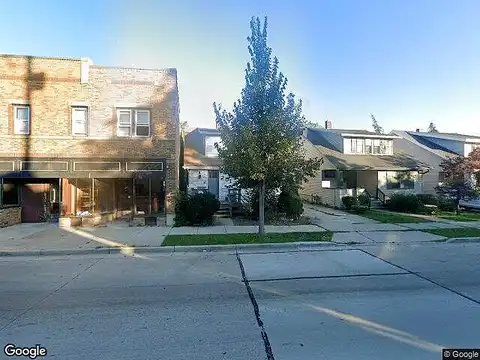 Taylor, RACINE, WI 53403