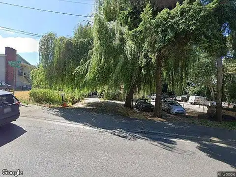 Graham, SEATTLE, WA 98108