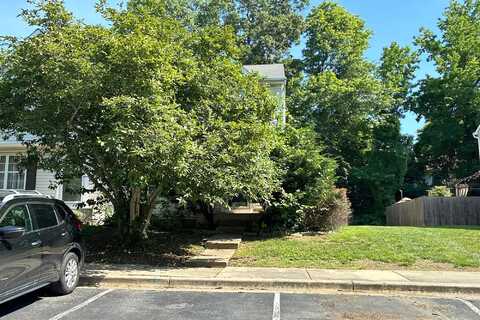 Forest Run, DISTRICT HEIGHTS, MD 20747