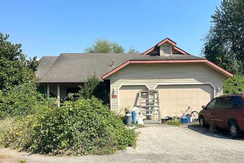 Issaquah Fall City, FALL CITY, WA 98024