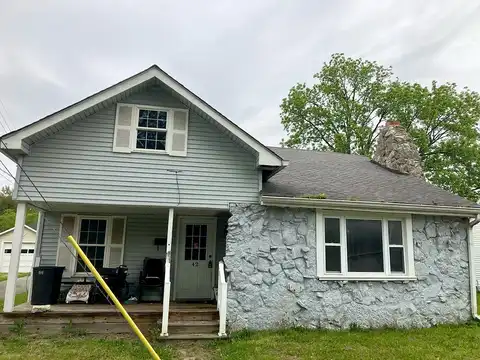 Gordon, SHELBYVILLE, IN 46176