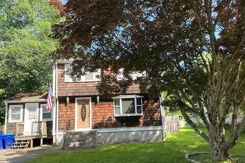 Forest, ROCKLAND, MA 02370