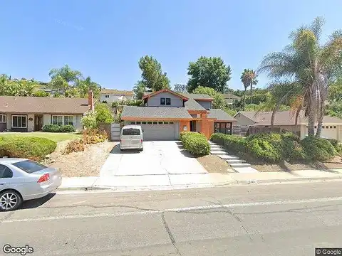 Margerum, SAN DIEGO, CA 92120
