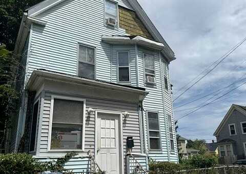 Jackson, LYNN, MA 01902