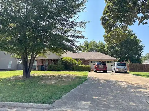 Ridgecrest, GREENWOOD, AR 72936