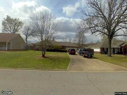 Ridgecrest, GREENWOOD, AR 72936