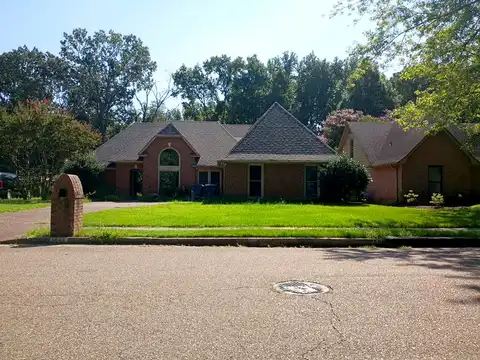 Dexter Woods, CORDOVA, TN 38016