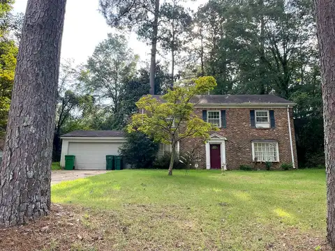 Forrest Hill, COLUMBUS, MS 39701