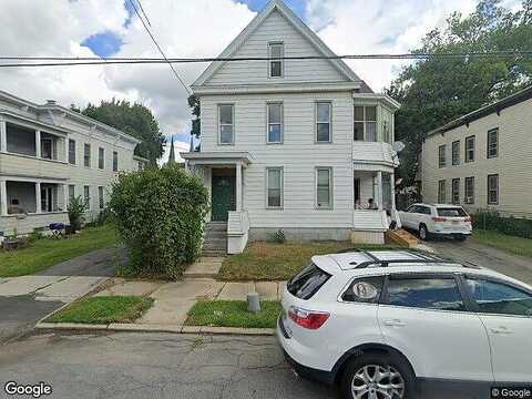 Grand St, Amsterdam, NY 12010