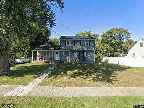 Nicolls, WHEATLEY HEIGHTS, NY 11798