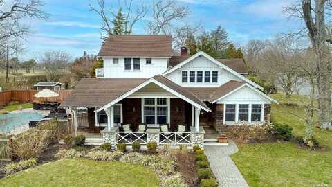 Woodland, BRIGHTWATERS, NY 11718