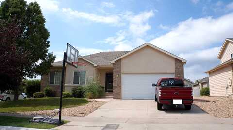 Costanita, EVANS, CO 80634