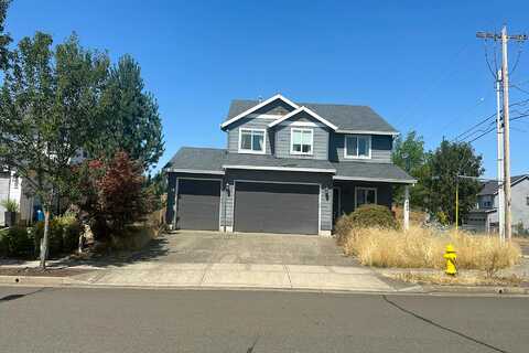 Tulip, WOODBURN, OR 97071