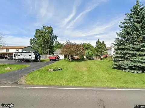 Old Zuck, ERIE, PA 16506