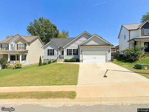 Woodtrace, CLARKSVILLE, TN 37042