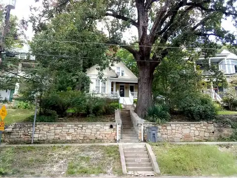 Prospect, HOT SPRINGS NATIONAL PARK, AR 71901