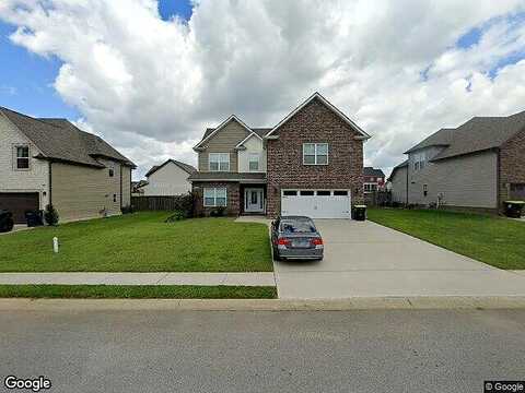 Tacoma, CLARKSVILLE, TN 37043