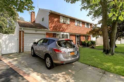 Nimrod, NORTH BABYLON, NY 11703