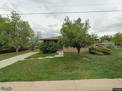 Hill, LITTLETON, CO 80120