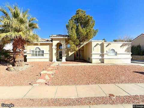 Isla Del Rey, EL PASO, TX 79912