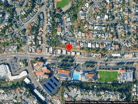 University, SAN DIEGO, CA 92115