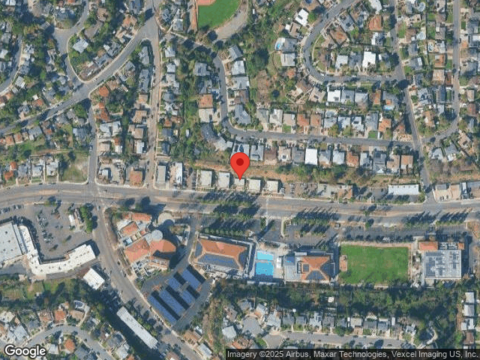 University, SAN DIEGO, CA 92115