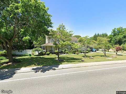 Hallock Landing, ROCKY POINT, NY 11778