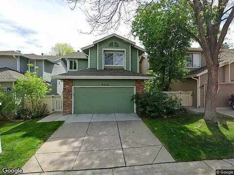 Gaylord, CENTENNIAL, CO 80122