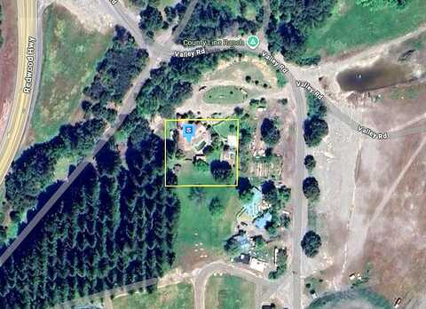 Rd 442, PIERCY, CA 95587