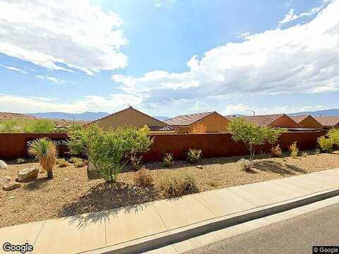 Deep Gorge, MESQUITE, NV 89034