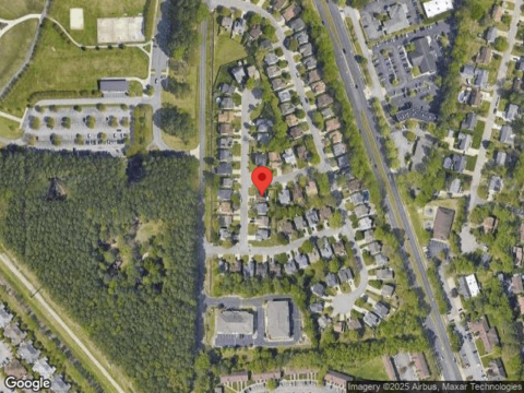Lee Shore, CHESAPEAKE, VA 23320