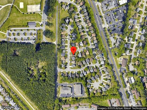 Lee Shore, CHESAPEAKE, VA 23320