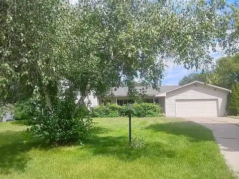 Heard, CHAMPLIN, MN 55316