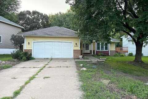 109Th, MINNEAPOLIS, MN 55433