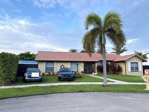 46Th, MIAMI, FL 33175