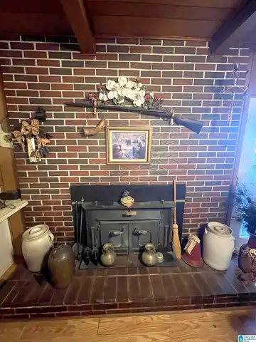 Babbling Brook, PIEDMONT, AL 36272