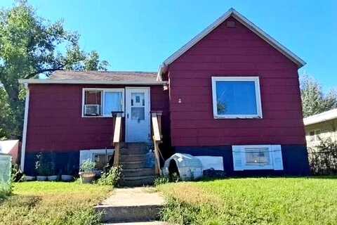 1St, HAVRE, MT 59501
